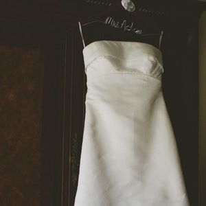 Pronovias Wedding Gown